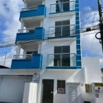 Apartamento com 2 dormitórios no Centro em Navegantes/SC.