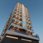 Apartamento com 3 dormitórios à venda, 92 m² por R$ 829.170,00 - Gravatá - Navegantes/SC