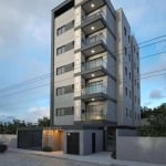 Apartamento à venda, 80 m² por R$ 541.117,81 - Centro - Navegantes/SC