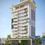 Apartamento à venda, 141 m² por R$ 2.347.638,47 - Centro - Penha/SC