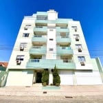 Apartamento com 2 dormitórios para alugar, 75 m² por R$ 3.270,00/mês - Gravatá - Navegantes/SC