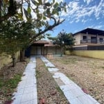 Casa com 2 dormitórios para alugar, 60 m² por R$ 2.500,00/mês - Gravatá - Navegantes/SC