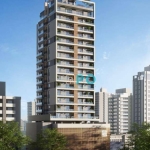 Apartamento com 3 dormitórios à venda, 95 m² por R$ 1.654.766,40 - Praia Brava - Itajaí/SC