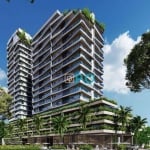 Apartamento à venda, 96 m² por R$ 1.509.462,04 - Centro - Balneário Piçarras/SC