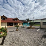 Casa com 4 dormitórios à venda na Meia Praia, em Navegantes/SC