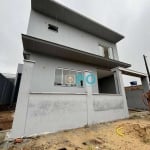 Casa com 3 dormitórios à venda no bairro Gravatá, em Penha/SC