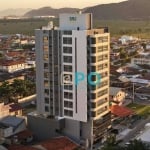 Apartamento com 3 dormitórios à venda, 103 m² por R$ 1.065.000,00 - Gravatá - Navegantes/SC