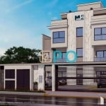 Apartamento com 2 dormitórios à venda, 70 m² por R$ 480.000 - Gravatá - Navegantes/SC