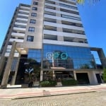 Apartamento com 2 dormitórios para alugar, 105 m² por R$ 4.834,00/mês - Gravata - Navegantes/SC