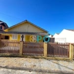 Casa com 3 dormitórios à venda por R$ 650.000 - Gravatá - Navegantes/SC