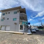 Apartamento com 3 dormitórios para alugar, 150 m² por R$ 4.300/mês - Gravatá - Navegantes/SC