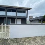 Casa com 2 dormitórios para alugar, 75 m² por R$ 2.500,00/mês - Gravatá - Navegantes/SC