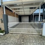 Casa com 5 dormitórios à venda, 160 m² por R$ 800.000,00 - Gravatá - Navegantes/SC