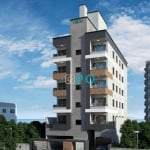 Apartamento com 3 dormitórios à venda no Centro, em Navegantes/SC