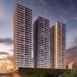 Apartamento à venda, 121 m² por R$ 2.118.840,49 - Praia Brava - Itajaí/SC