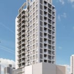 Sala à venda, 133 m² por R$ 1.182.000,00 - Centro - Itajaí/SC