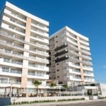 Apartamento com 2 dormitórios no Centro em Navegantes/SC