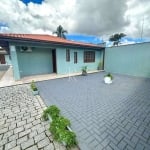 Casa com terreno 25x21 - São José dos Pinhais - R$ 850 mil