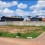 Terreno, Braga, São José dos Pinhais - R$ 395 mil, Cod: 448