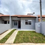 Casa com 2 quartos, Estados, Fazenda Rio Grande - R$ 194 mil, Cod: 525