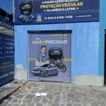 Sala Comercial para Locação no Cuiá, João Pessoa-PB: 1 Sala, 1 Banheiro, 30m² de Área!