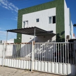 Apartamento à venda em João Pessoa-PB, bairro Cuiá: 2 quartos, 2 salas, 1 banheiro, 1 vaga, 45,50m²!