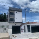 Apartamento à venda em João Pessoa-PB, Mangabeira: 2 quartos, 1 suíte, 2 salas, 1 banheiro, 1 vaga, 50m². Confira!