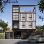 Imperdível oportunidade: Apartamento de 2 quartos com suíte e vaga de garagem no Bessa, João Pessoa-PB - 54,00m² de conforto!