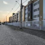 Apartamento à venda em João Pessoa-PB, bairro Gramame: 2 quartos, 1 suíte, 1 sala, 1 banheiro, 1 vaga - 58m²