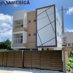 Apartamento à venda em João Pessoa-PB: 3 quartos, 1 suíte, 2 salas, 1 banheiro, 1 vaga de garagem no Portal do Sol - 71,05 m².