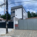 Apartamento à venda em João Pessoa-PB, Mangabeira: 3 quartos, 1 suíte, 1 sala, 1 banheiro, 1 vaga de garagem - 56m² de área.