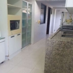 Imperdível! Apartamento de Luxo com 4 Quartos e 3 Suítes em Cabo Branco, João Pessoa-PB - Agende sua visita agora!