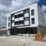 Apartamento à venda em João Pessoa-PB, 2 quartos, 1 suíte, 1 vaga de garagem no José Américo de Almeida - Imperdível!