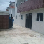 Apartamento à venda em João Pessoa-PB, bairro Funcionários: 2 quartos, 1 suíte, 1 sala, 1 banheiro, 1 vaga, 54m². Venha conferir!