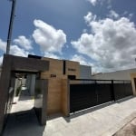 Casa à venda em João Pessoa-PB, bairro Muçumagro: 2 quartos, 1 suite, 1 sala, 1 banheiro, 1 vaga, 58,00 m². Venha conferir!