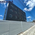 Apartamento à venda em João Pessoa-PB, bairro Gramame: 3 quartos, 1 suíte, 1 sala, 1 banheiro, 1 vaga de garagem, 62,48 m².