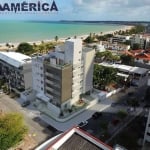 Apartamento à venda em João Pessoa-PB, Cabo Branco: 2 quartos, 1 suíte, 1 sala, 1 banheiro, 2 vagas de garagem, 63,86m².