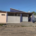 Casa à venda em João Pessoa-PB, Cruz das Armas: 3 quartos, 1 suíte, 1 sala, 2 banheiros, 1 vaga de garagem, 120m²!