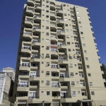 Apartamento para Venda em Curitiba, Portão, 1 dormitório, 1 banheiro, 1 vaga