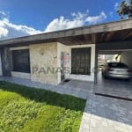 Casa para Venda em Curitiba, Jardim Botânico, 3 dormitórios, 2 banheiros, 3 vagas