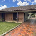 Casa para Venda em Curitiba, Fanny, 3 dormitórios, 1 suíte, 2 banheiros, 4 vagas