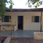 CENTRAL - VILA NOVA - DEPENDENCIA DE FUNDOS - R$ 600,00