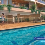 Apartamento para venda 1/4 com 30m² em Connect Ondina