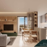 Apartamento SENSIA URBAN  61m² 2/4 (1 suíte) em Stiep - Salvador - BA