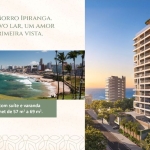 APARTAMENTO PARA VENDA NO LEAF MORRO IPIRANGA NA BARRA