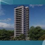 Apartamento 3/4 com suíte com 79m² perto da praia JAGUARIBE OCEAN SIDE