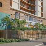 Apartamento com 3 suítes em La Mar Jaguaribe