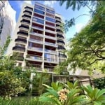 Apartamento à venda, 166 m² por R$ 2.100.000,00 - Centro - Florianópolis/SC