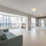 Apartamento tipo para venda com 3 quartos, 198m²