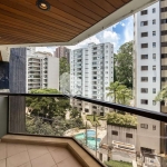 Apartamento tipo para venda com 3 quartos, sendo 1 suíte, 98m²